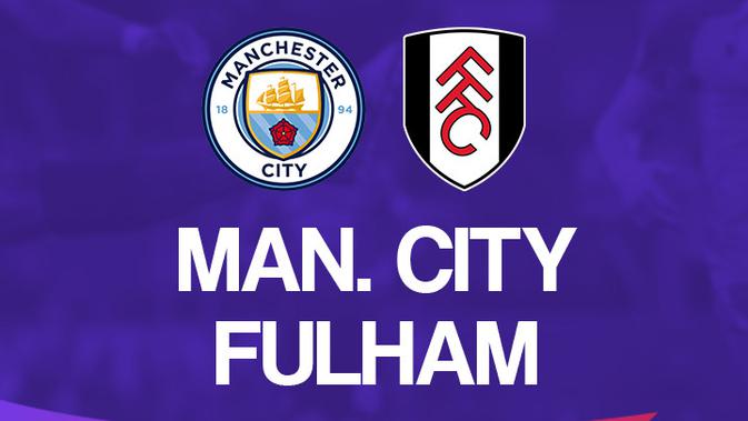 Jadwal Live Streaming Liga Inggris: Manchester City Vs ...