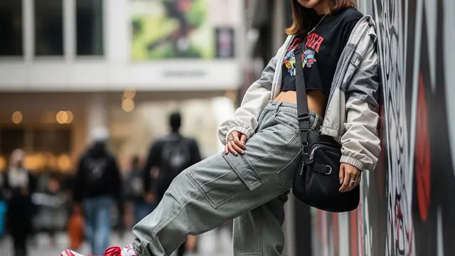 Inspirasi Sepatu Formal dan Casual untuk Pasangan (AI)