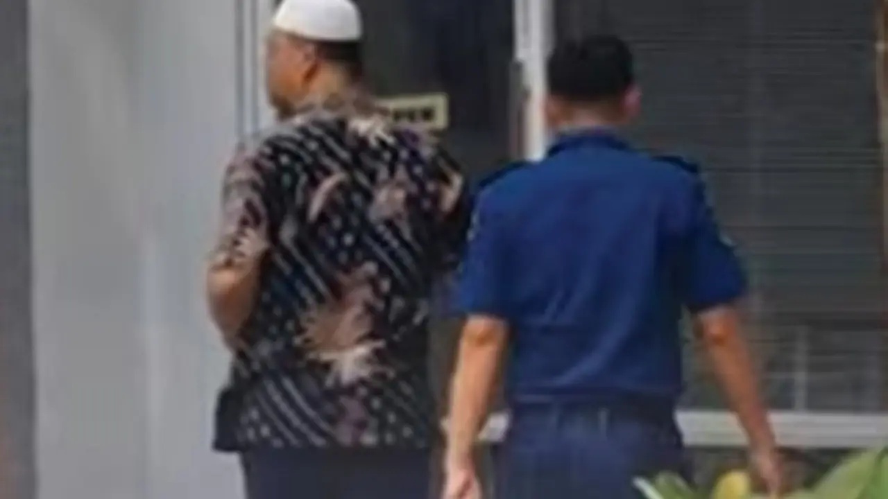 Lapas Kendari