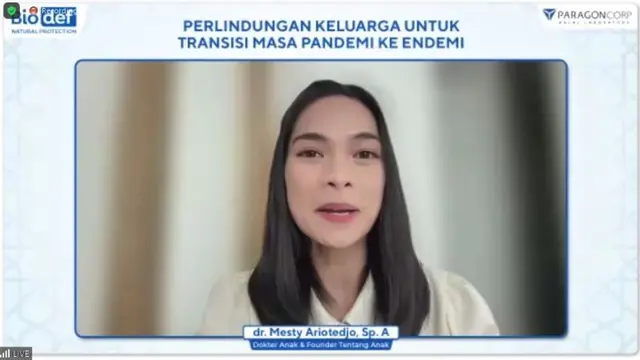 Selain Bersih, Cuci Tangan Ternyata Juga Bisa Mencedaskan Anak