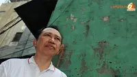 Marzuki Alie `Disumpahin` Jadi Presiden oleh Jemaah Haji