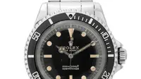 Ini Cara Mengetahui Jam Rolex Asli atau Palsu