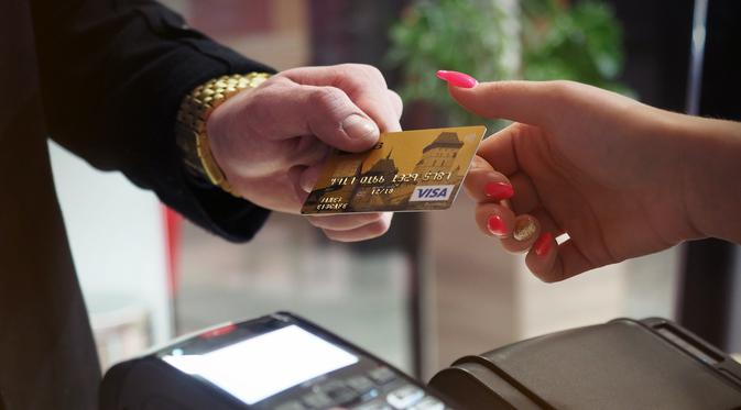 Nasabah Cepat Ganti Kartu Atm Bca Non Chip Sebelum 1 Desember 2021 Bisnis Liputan6 Com