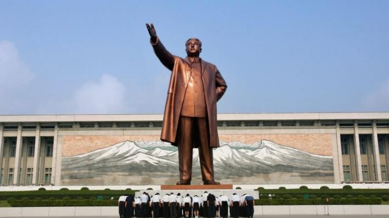 10 Fakta Kekejaman di Korea Utara,Beruntung Tak Jadi Warga Asli