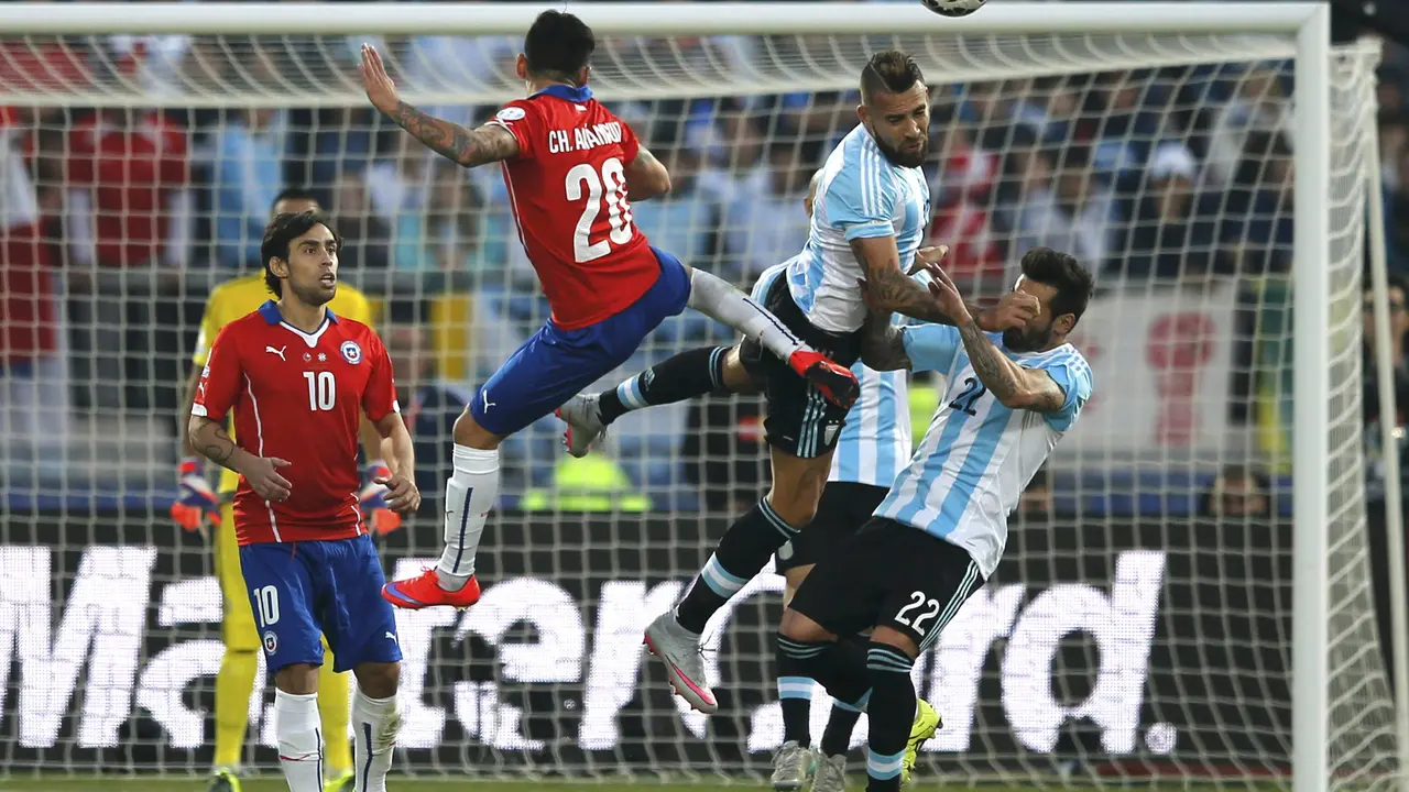 Ezequiel Lavezzi
