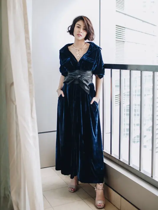 (Instagram/vaneshaass)