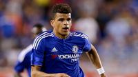Dominic Solanke (AFP/Elsa)