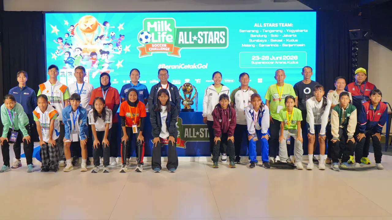 MLSC All Stars 2026