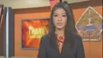 Selvi Ananda, menantu presiden Jokowi yang ternyata memiliki ketertarikan di dunia broadcasting. Ia pernah mencoba jadi pembaca berita di TV lokal. Setelah ditelusuri, Selvi Ananda rupanya sudah aktif menjadi pembaca berita sedari duduk di bangku kuliah.(Liputan6.com/YouTube/TATV Solo)