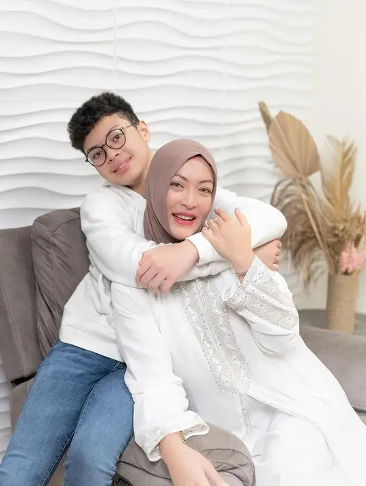 Angelina Sondakh (Instagram/angelinasondakh09)