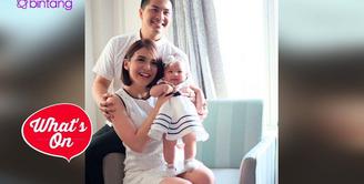 Glenn Alinskie dan Chelsea Olivia dikritik oleh netizen saat memposting video ini. 