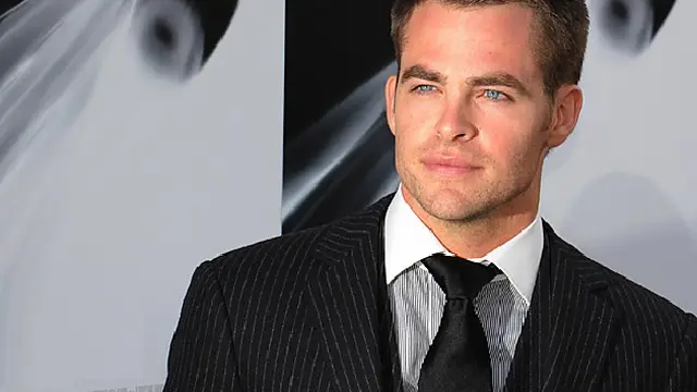 Star Trek Libur, Chris Pine Terlibat Film Baru