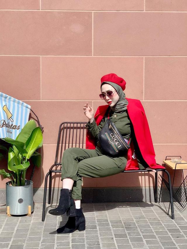 Potret Dokter Reza Gladys. (Sumber: Instagram/rezagladys)