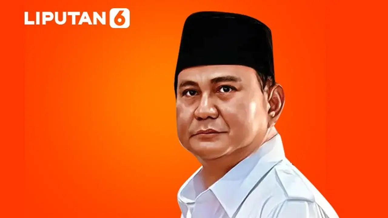 Banner Infografis Prabowo Gelar Audisi Para Calon Menteri. (Liputan6.com/Gotri/Abdillah)