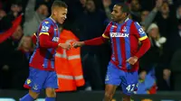 Bungkam Spurs, Pardew Sukses Debut Bersama Palace