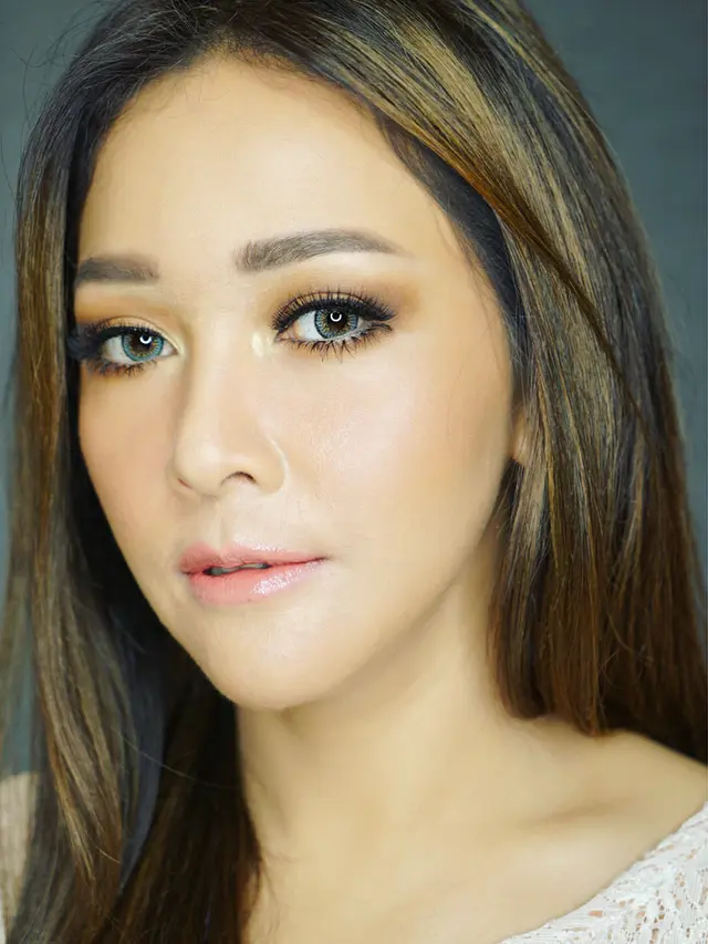 [Bintang] Maia Estianty