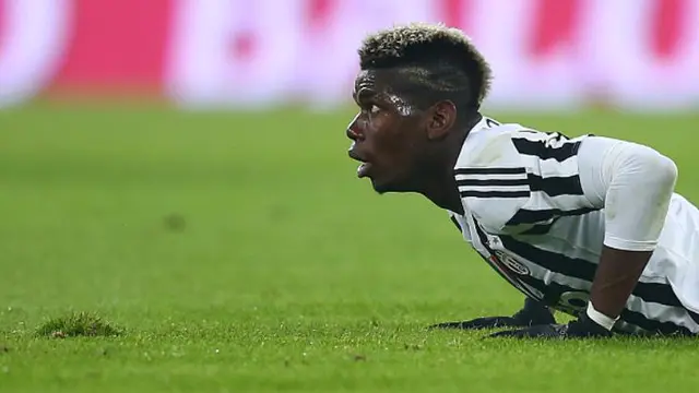 Paul Pogba