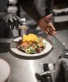 Kafe Hong Kong Elephant Grounds membuka cabang pertamanya di Jakarta. (dok. Elephant Grounds)
