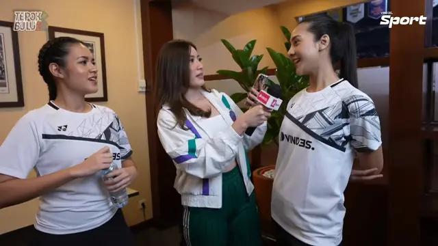 Raisa - Anya Geraldine (YouTube Vindes)