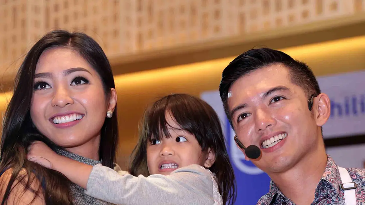 7 Potret Terbaru Liza Elly, Mantan Istri Nicky Tirta yang Makin Memesona