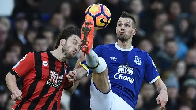 Morgan Schneiderlin