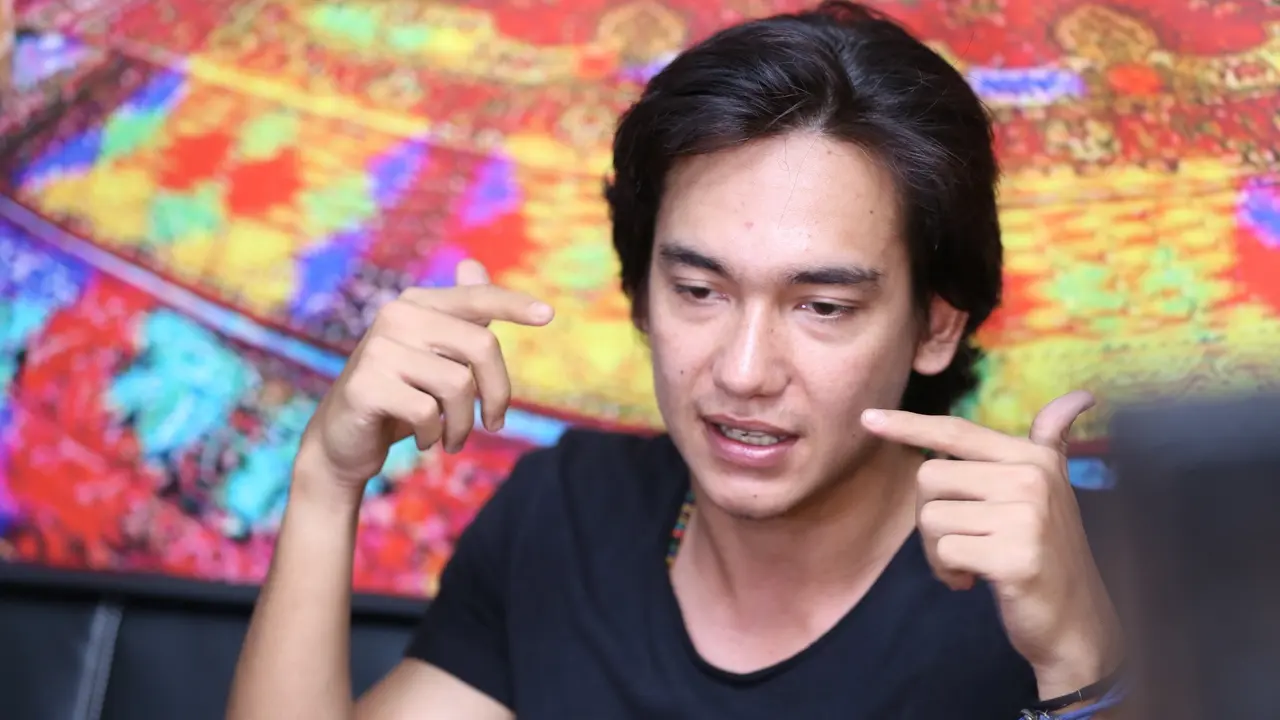 [Bintang] Adipati Dolken