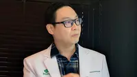 Luka Kaki Diabetes Sulit Sembuh, Dokter Ungkap 3 Penyebabnya