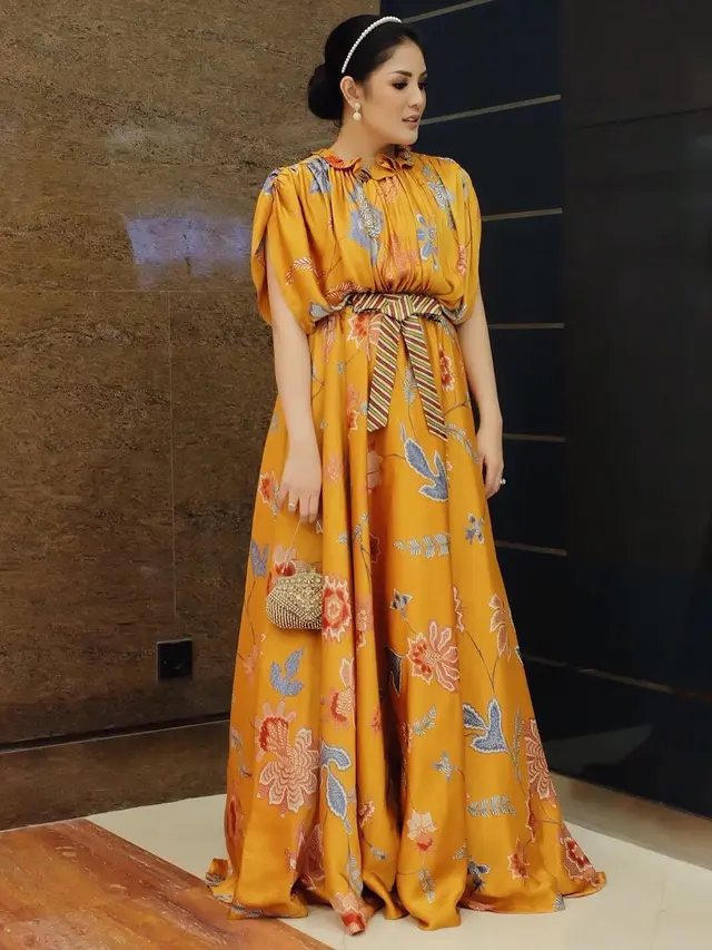 [Bintang] Nindy Ayunda