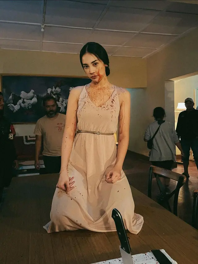 Anya Geraldine (Instagram/anyageraldine)