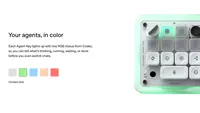 OpenAI Rilis Keyboard Codex Micro, Apa Fungsinya?