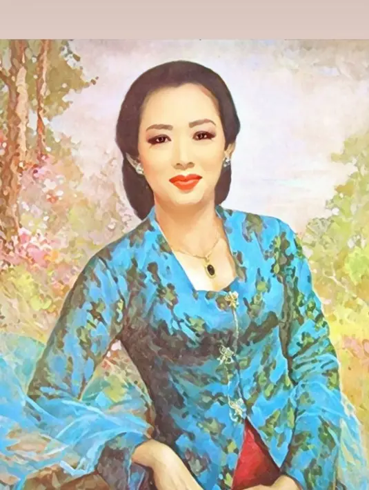 Soimah (Instagram/showimah)