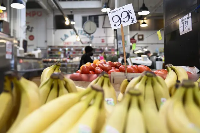 Perhatian Utama Kekhawatiran Potensi Resesi