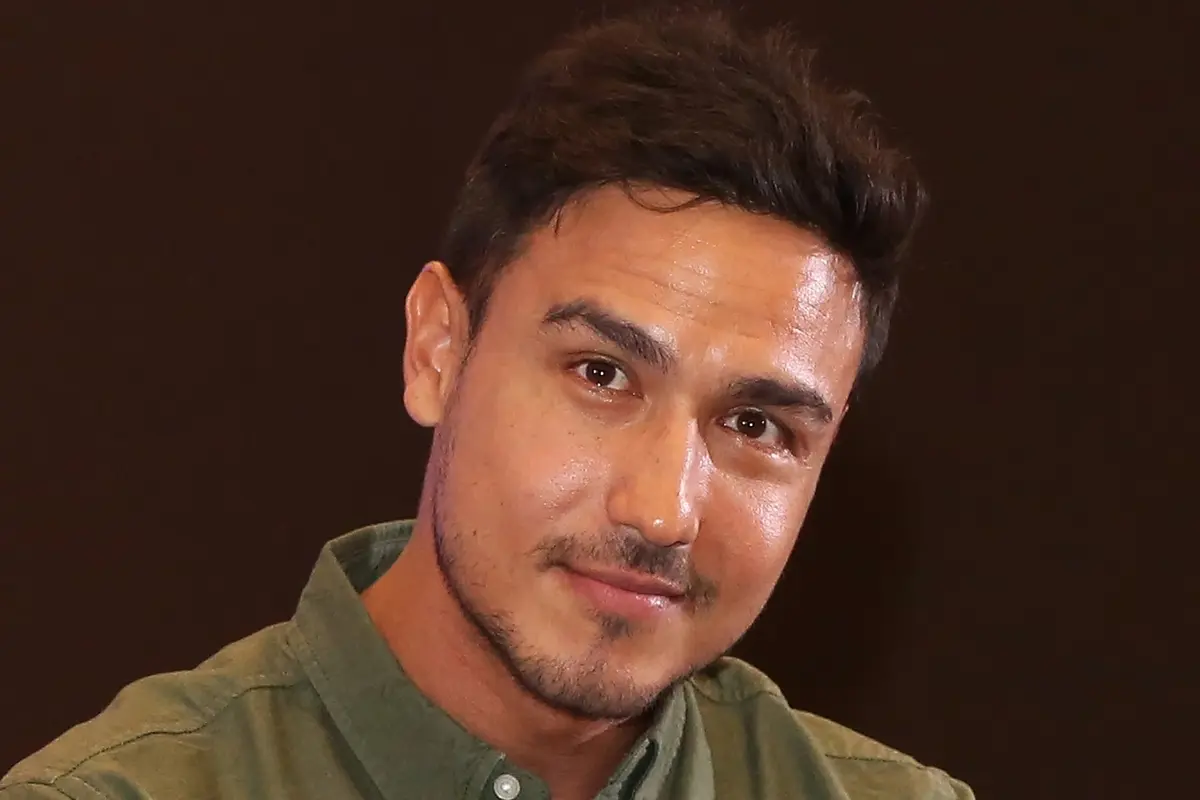 [Bintang] Hamish Daud