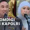 Menkomdigi Temui Kapolri