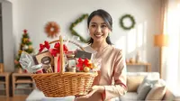 Apa itu Hampers: Panduan Lengkap Mengenal Tradisi Berbagi Hadiah