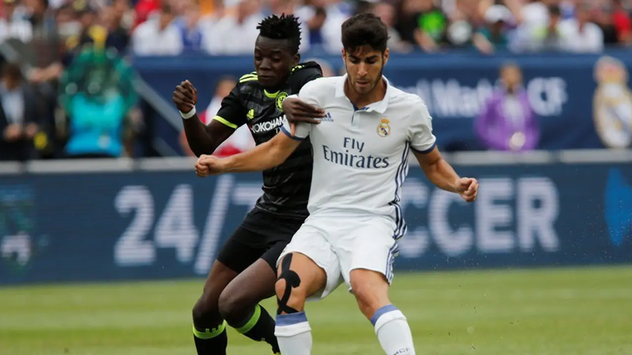 Marco Asensio