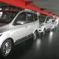 Wuling Confero S akhirnya resmi diperkenalkan.