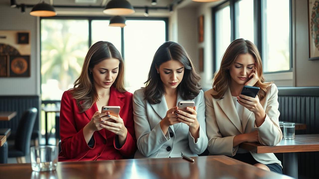 tips menghindari ghibah