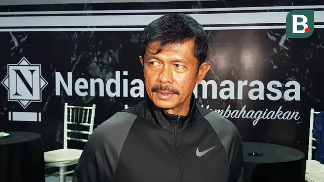 Indra Sjafri