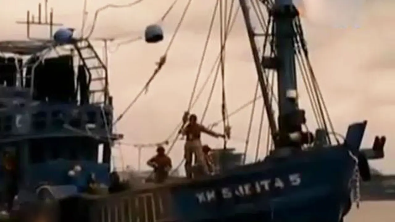Kapal