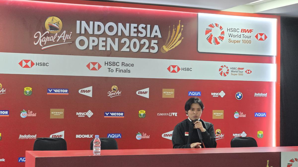 Targetkan Comeback di Japan Open 2025, Gregoria Mariska Rajin Terapi Akupuntur