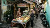 10 Ide Usaha di Rumah Sempit dalam Gang Padat Penduduk yang Tetap Menguntungkan