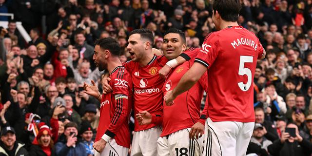 Manchester United Harus Lakukan Segala Cara Demi Bintang Real Madrid