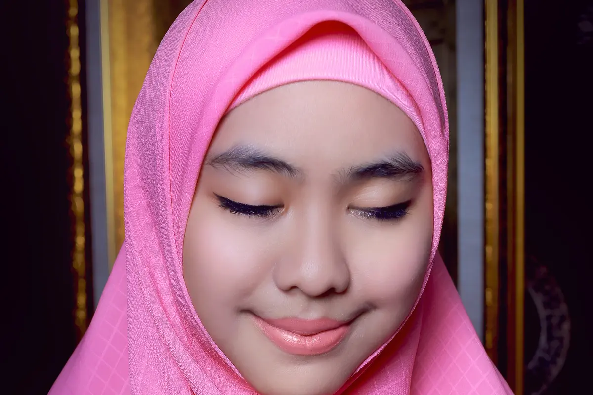 [Bintang] Oki Setiana Dewi