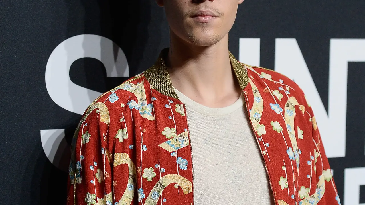 Justin Bieber