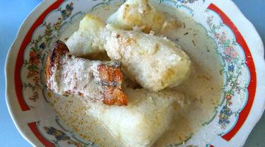 Makanan Khas Banjarmasin Beserta Resep