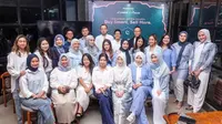 Ragam Strategi Pemilik Merek Kecantikan Hadapi Tantangan Zaman