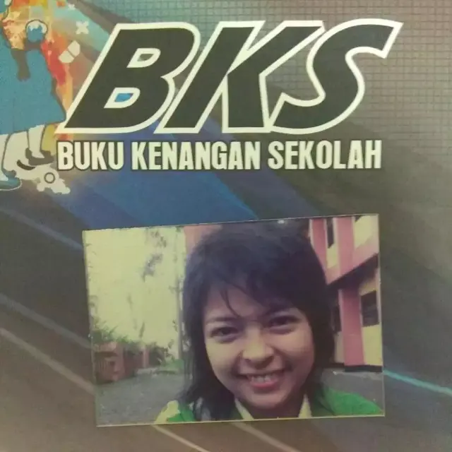 Potret Masa Muda 8 Istri Vokalis Band, Selalu Memesona