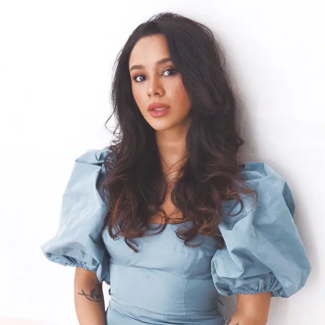 6 Potret Terbaru Brianna Simorangkir, Pemeran Jinny ‘Jinny Oh Jinny Datang Lagi’