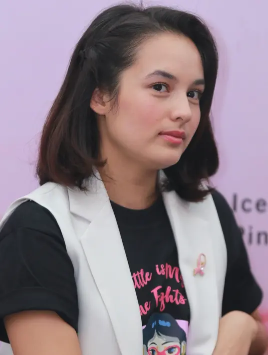 Chelsea Islan